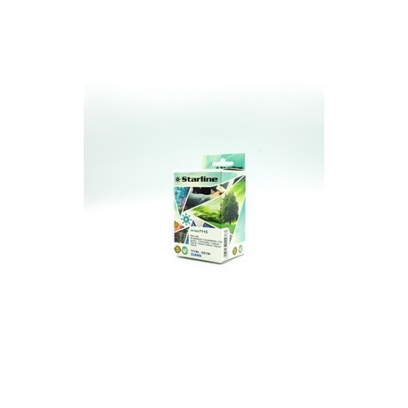 CARTUCCIA INK CIANO PER PRINT C/HP 711