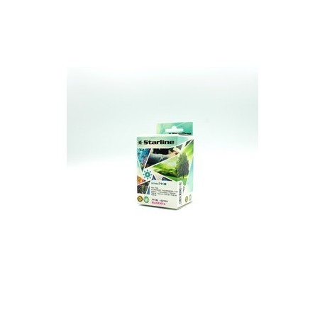 CARTUCCIA INK MAGENTA PER PRINT C/HP 711