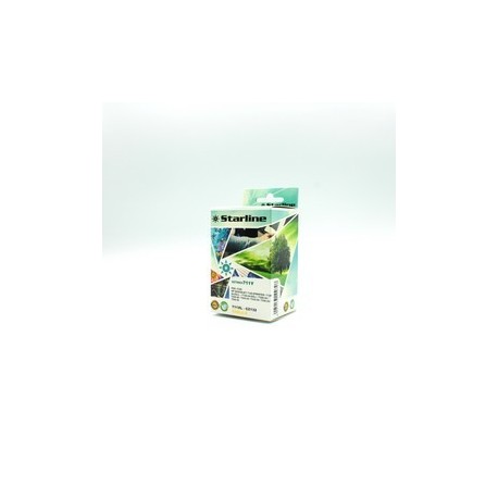 CARTUCCIA INK GIALLO PER PRINT C/HP 711
