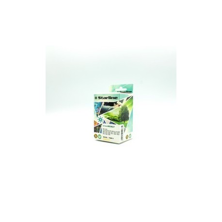 CARTUCCIA INK GIALLO PER PRINT C/HP 903XL