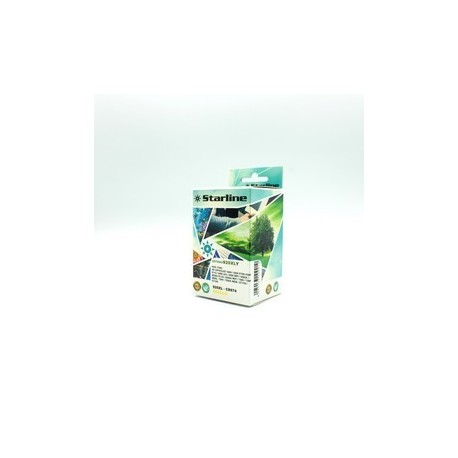 CARTUCCIA INK GIALLO PER PRINT C/HP N. 920 E 920XL CON CHIP