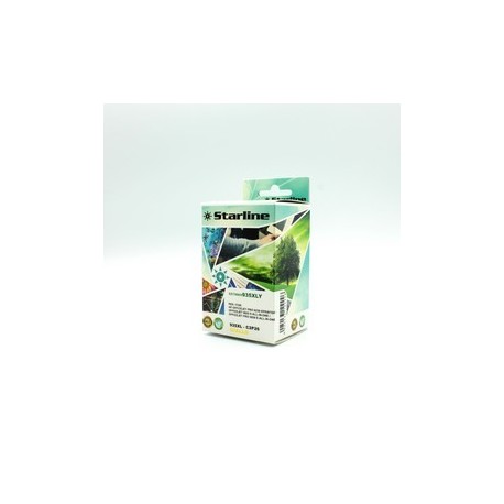 CARTUCCIA INK GIALLO PER PRINT C/HP 935 XLXLY CON CHIP