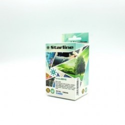 CARTUCCIA INK CIANO PER PRINT C/HP 951XLC CON CHIP