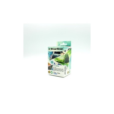 CARTUCCIA INK CIANO PER PRINT C/HP 951XLC CON CHIP