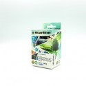 CARTUCCIA INK CIANO PER PRINT C/HP 951XLC CON CHIP