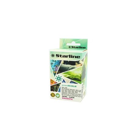 Cartuccia Ink Starline Magenta HP 963 XL