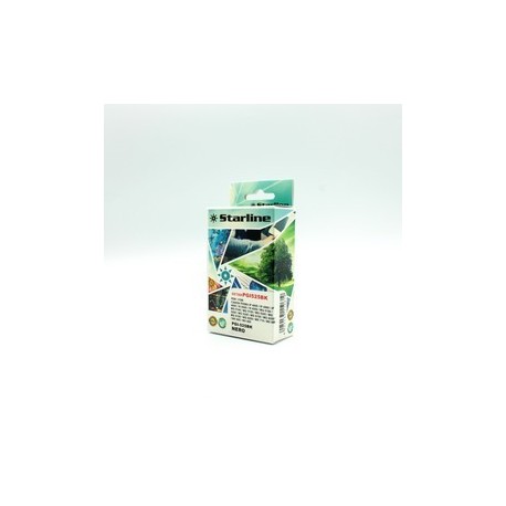 CARTUCCIA INK NERO PER PRINT C/CANON PGI525 BK
