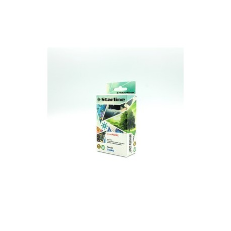 CARTUCCIA INK CIANO PER PRINT C/CANON PIXMA 9500
