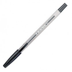 SCATOLA 50 PENNA SFERA NERO P. FINE 0.7MM STARLINE