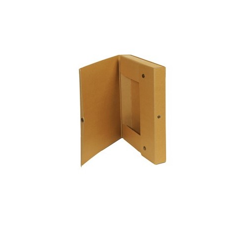 SCATOLA PROGETTO DORSO 6 EXXE FSC STARLINE
