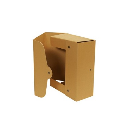 Scatola progetto dorso 15 EXXE FSC Starline
