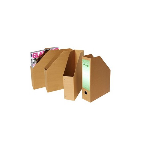 Portariviste 25x35x8cm avana ECO STARLINE