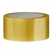 NASTRO ADESIVO 66MTX50MM TRASPARENTE PPL STARLINE