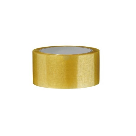 NASTRO ADESIVO 66MTX50MM TRASPARENTE PPL STARLINE