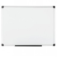 Lavagna bianca magnetica 100x150cm Starline