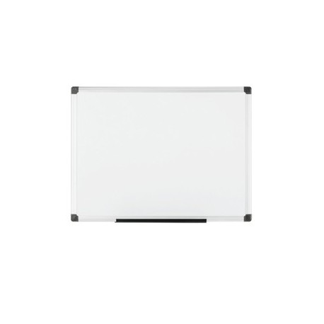 Lavagna bianca magnetica 100x150cm Starline