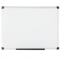 Lavagna bianca magnetica 100x150cm Starline