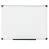 Lavagna bianca magnetica 100x200cm Starline