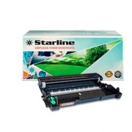 Tamburo Ric Nero per Brother DCP-L 2510 D • 2530 DW HL-L 2310 D • 2350 DW •