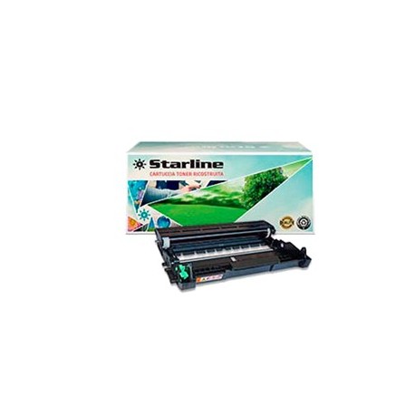 Tamburo Ric Nero per Brother DCP-L 2510 D • 2530 DW HL-L 2310 D • 2350 DW •