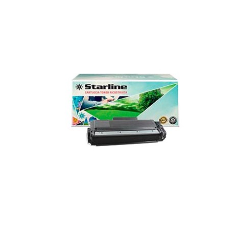 TONER RIC NERO PER BROTHER HL-L2300/ 2340/2360/2360/2365