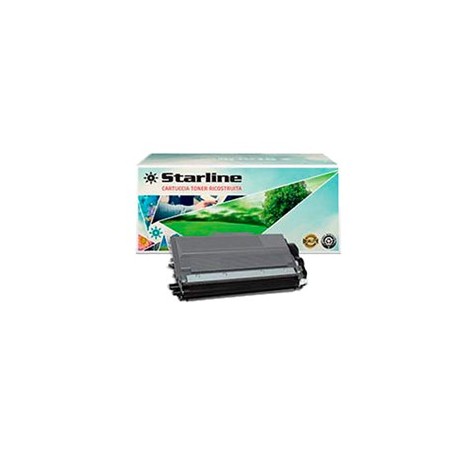 Toner Ric. Nero per Brother HL-6180 pag12000