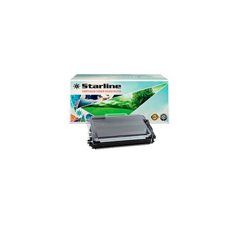 Toner Ric. Nero per Brother HL-L5000/5100/5200 pag3000
