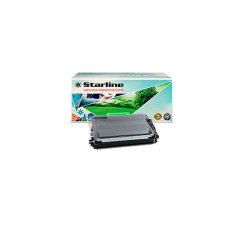 TONER RIC NERO PER Brother HL-L5000/L5100/L5200/L6300/L6400