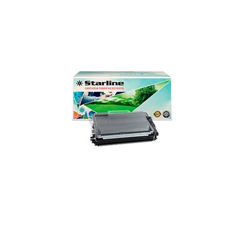 Toner Ric. Nero per Brother HL-L6250/6300/6400
