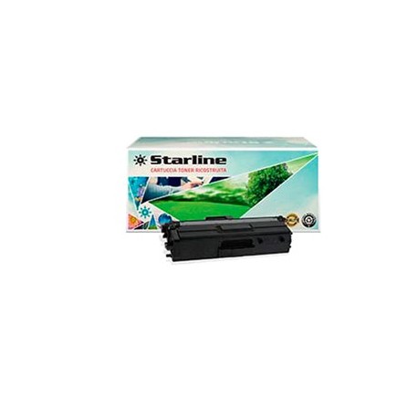 Cartuccia Starline Ric Nero per Brother HL-L8260/8360 Series