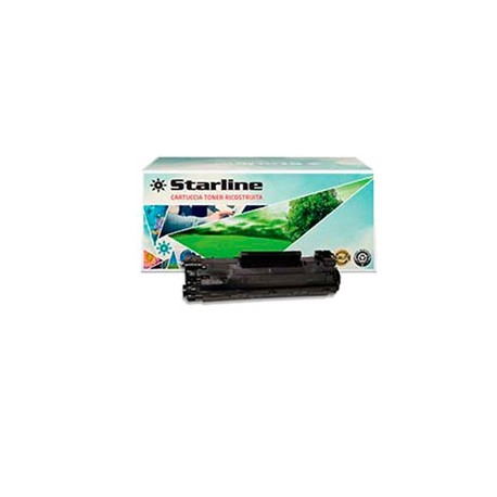 TONER RIC. NERO X CANON MF-4410/4430/4450/4550/4570/4580 (728)