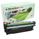 Toner Ciano Compatibile Starline BASIC per HP Color LaserJet CP3525
