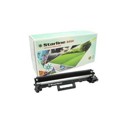 Toner Nero Compatibile Starline BASIC per Hp LaserJet Pro M102-M130