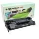Toner Ric Nero per HP 89X per LaserjetEnterprise M507-MFP M528_10.000 PAG