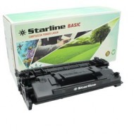 Toner Ric Nero per HP 89X per LaserjetEnterprise M507-MFP M528_10.000 PAG