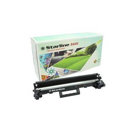 Toner Nero Compatibile Starline BASIC per HP LASERJET PRO MFP M118DW / MLF M148D