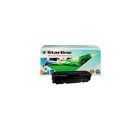 Toner Ric Nero 415X per HP Color LaserJet Pro M 454 Series/ Pro M 454 dn_