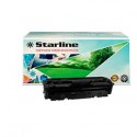 Toner Ric Nero 415X per HP Color LaserJet Pro M 454 Series/ Pro M 454 dn_