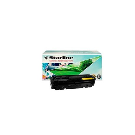 Toner Ric Giallo 415X per HP Color LaserJet Pro M 454 Series/ Pro M 454 dn