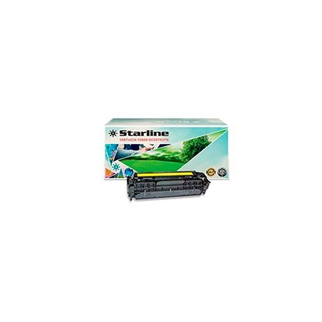 TONER RIC. X HP GIALLO X CP2025/CM2320