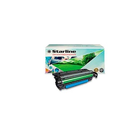 TONER RIC. CIANO X HP CP4025DN · CP4025N · CP4525DN · CP4525N · CP4525XH