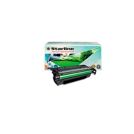 TONER RIC. NERO X HP CP4025 CM4540
