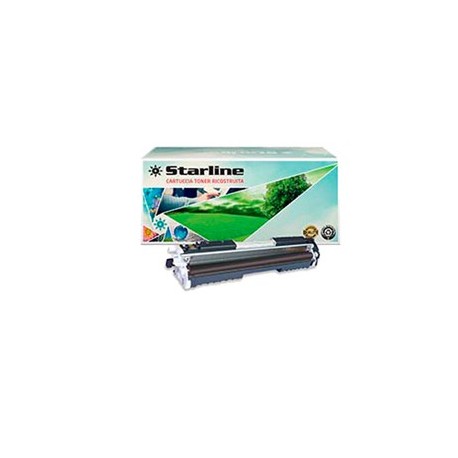 TONER RIC. NERO X HP LASER JET CP1025