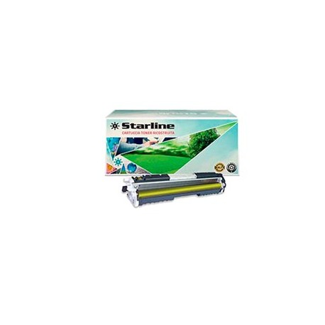 TONER RIC. GIALLO X HP LASER JET M125
