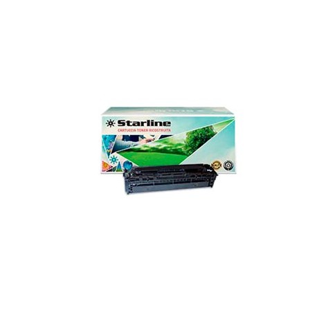 TONER RIC. X HP LASER JET NERO CP1525Serie CM1415sserie