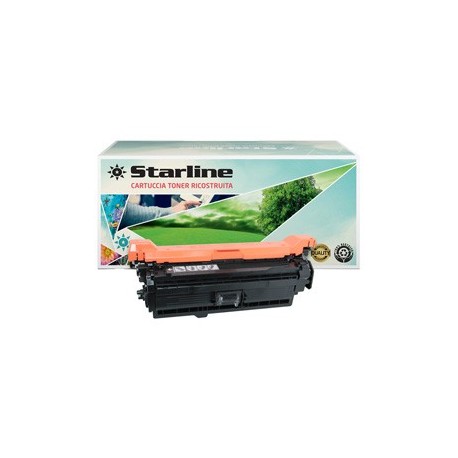 TONER RIC. NERO X HP M551