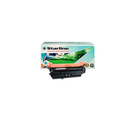 TONER RIC. NERO X HP M551