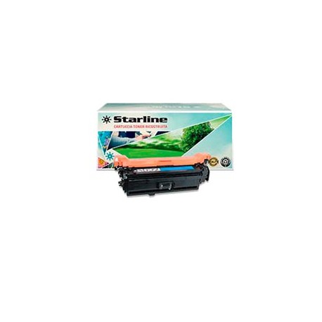 TONER RIC. CIANO X HP M551