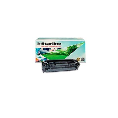 TONER RIC. NERO X HP M451 SERIES