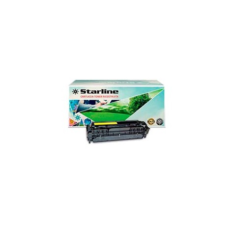 TONER RIC. GIALLO X HP M451 SERIES